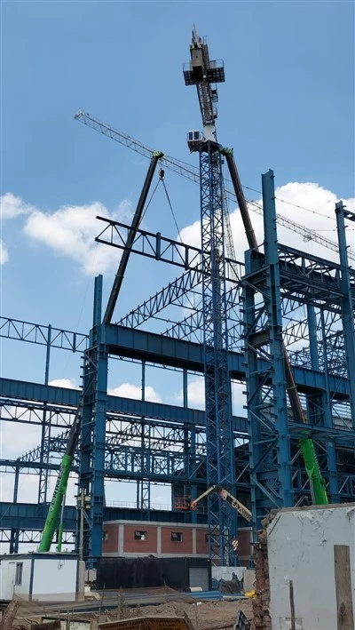 Виробництво металу
